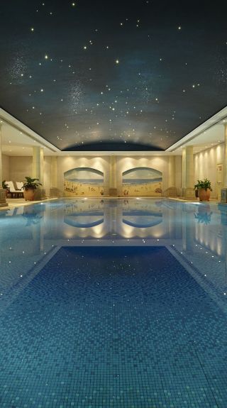 Credit: The Langham Sydney