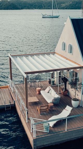 Lilypad Palm Beach - Credit: @_jampal
