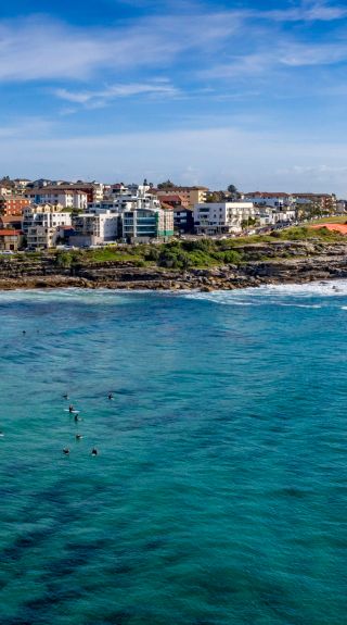 Maroubra Beach, Maroubra