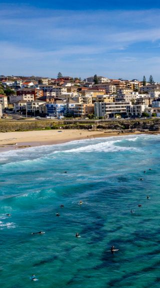 Maroubra Beach, Maroubra