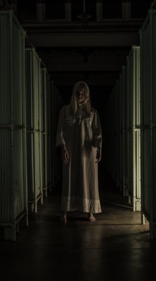 Quarantine Station Ghost Tours - Credit: Q Station Sydney Harbour National Park