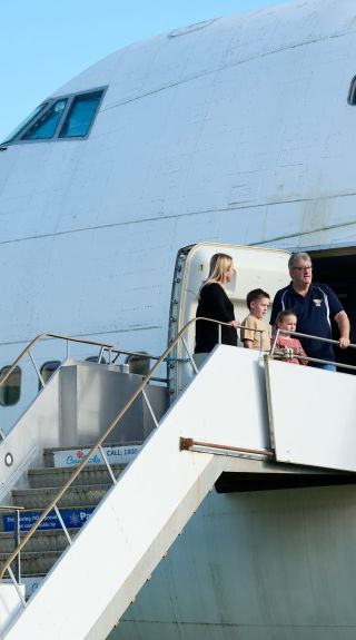 HARS Aviation Museum, Wollongong