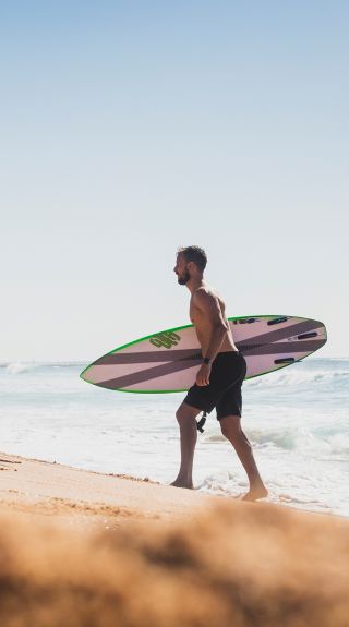 North Narrabeen Beach, North Narrabeen