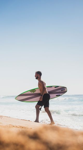 North Narrabeen Beach, North Narrabeen