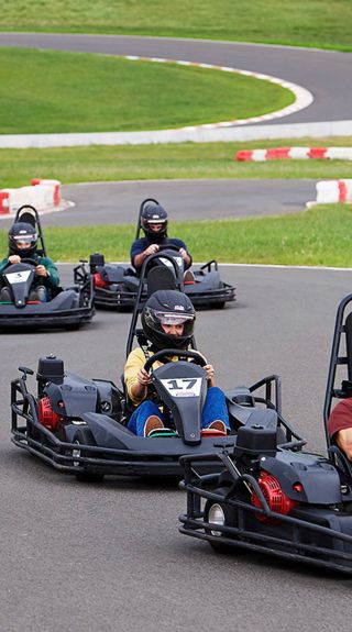 Luddenham Raceway