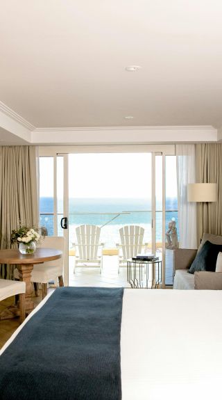 Credit: Jonah's Boutique Hotel and Restaurant