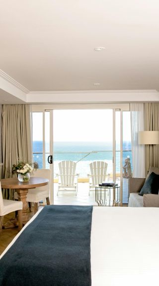 Credit: Jonah's Boutique Hotel and Restaurant