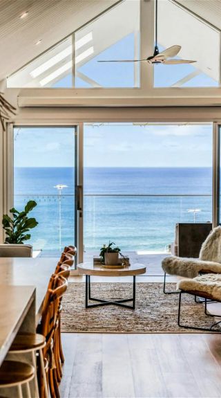 Tamarama Surf View - Credit: LUXICO