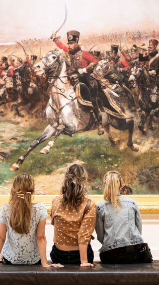 Art Gallery of New South Wales, Sydney