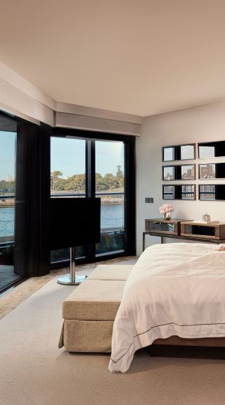 Park Hyatt, The Rocks