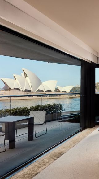 Park Hyatt, The Rocks