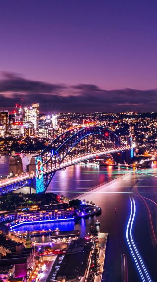 Vivid Sydney