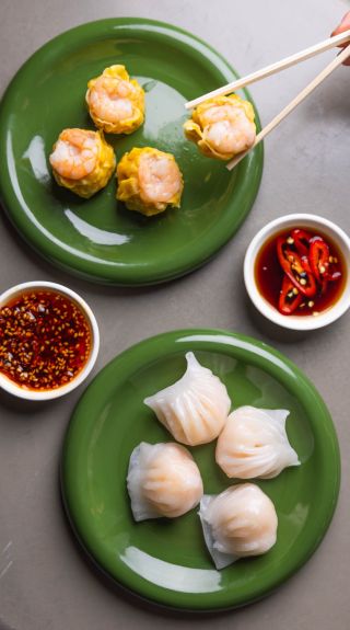 Yum Cha, Suki, Mona Vale, Sydney