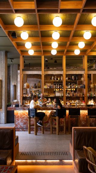 Kiln, Ace Hotel