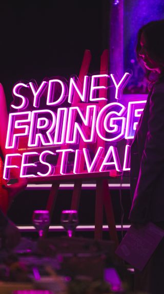 Sydney Fringe Festival
