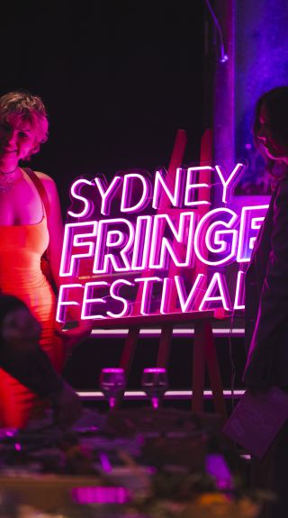 Sydney Fringe Festival