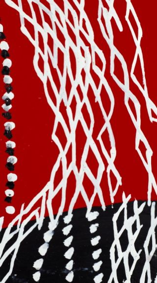 Yolngu power: the art of Yirrkala