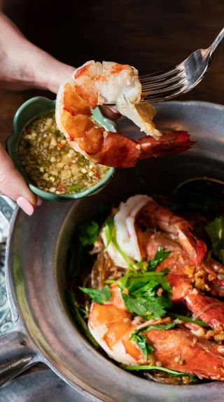 Porkfat, Haymarket - Credit: Leigh Griffiths
