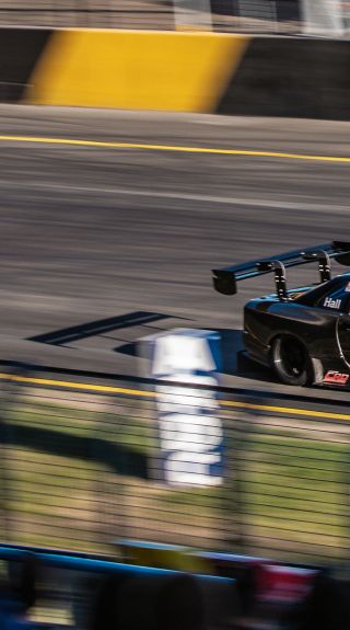 Racetrack, World Time Attack Challenge, Eastern Creek, Sydney - Credit: World Time Attack Challenge