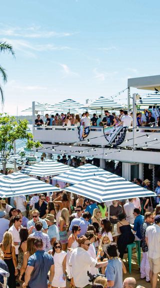 Watsons Bay Boutique Hotel, Watsons Bay - Credit: Watsons Bay Boutique Hotel