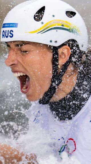 ICF Slalom World Championships 2025