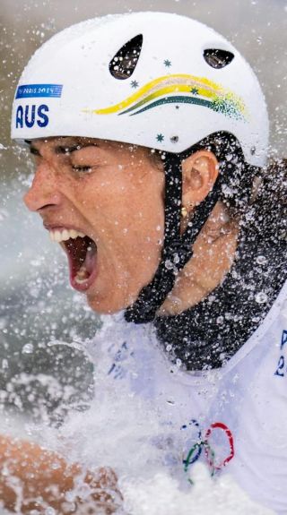 ICF Slalom World Championships 2025
