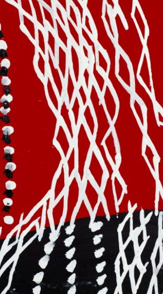 Yolŋu power: the art of Yirrkala