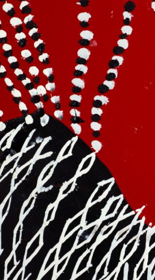 Yolŋu power: the art of Yirrkala