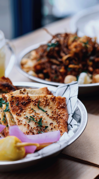 Food and drink, Cairo Takeaway, Newtown