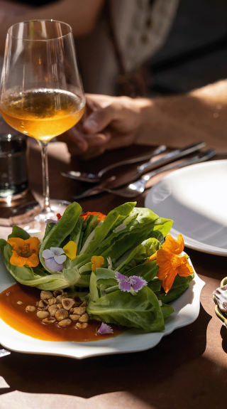 薩里山的戈羅斯