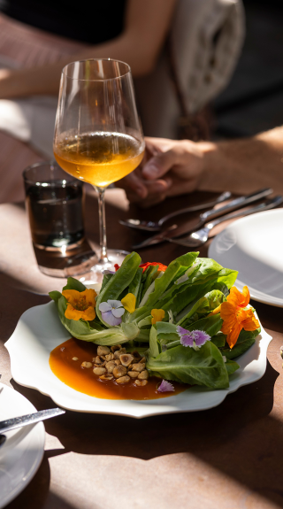 薩里山的戈羅斯