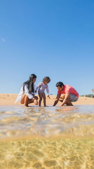 Bronte Meerwasserpool, Bronte