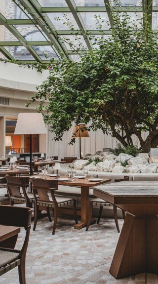 Olympus Dining - Credit: Nikki To | Olympus Dining