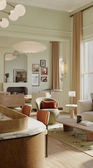 Ardour Milton Park, Bowral - Credit: Ardour Milton Park Bowral