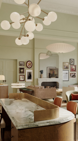 Ardour Milton Park, Bowral - Credit: Ardour Milton Park Bowral