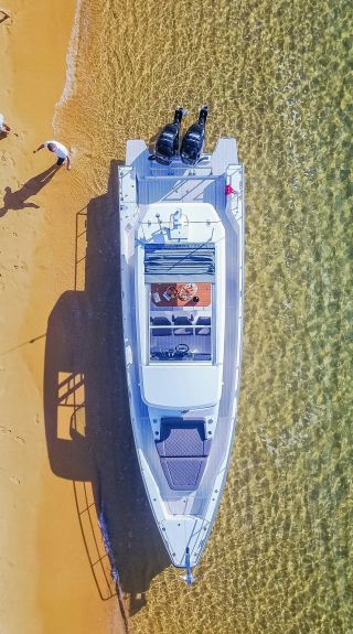 Sydney Harbour Boat Tours