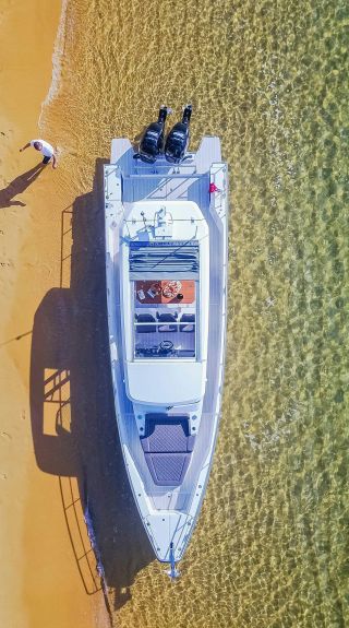 Sydney Harbour Boat Tours - Credit: Authentic Australian Boat Tours