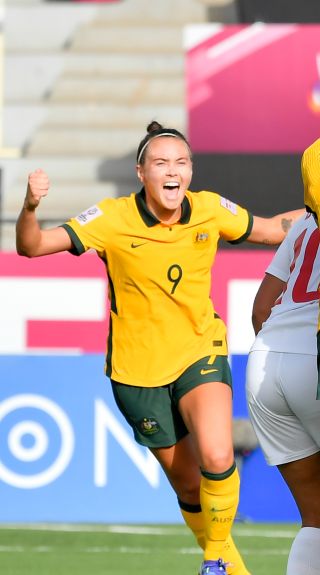 Credit: 2025 Asian Football Confederation (AFC)