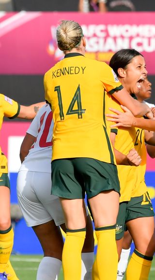 Credit: 2025 Asian Football Confederation (AFC)