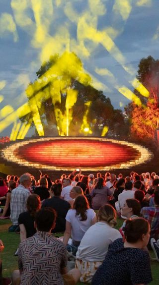 Sydney Festival 2026