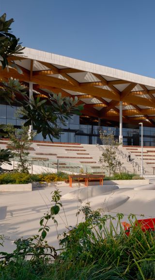 クレジット:シドニー・フィッシュ・マーケット