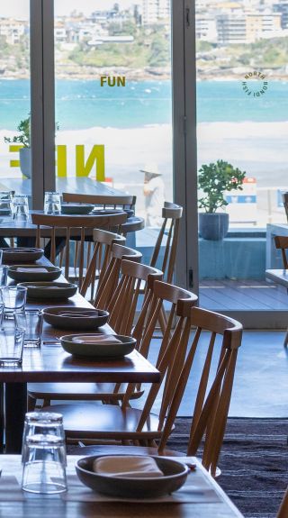 North Bondi Fish, North Bondi