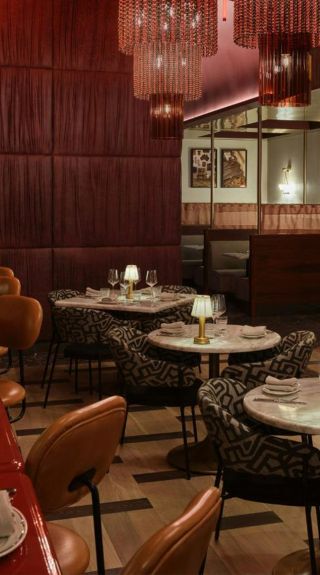 Hotel Morris Sydney - Handwritten Collection, Haymarket - Credit: Hotel Morris