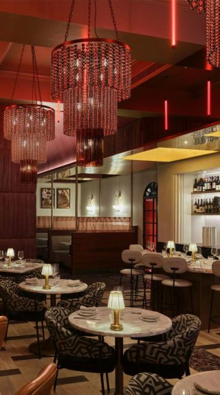 Hotel Morris Sydney - Handwritten Collection, Haymarket - Credit: Hotel Morris