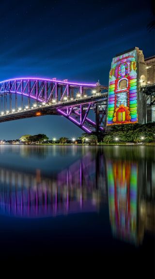 Vivid Sydney