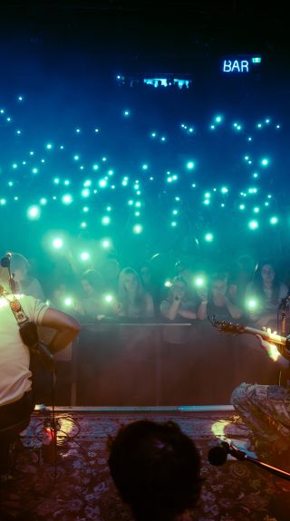 Great Southern Nights