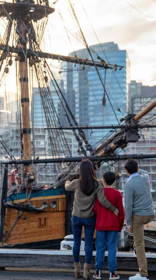 Australian National Maritime Museum, Darling Harbour
