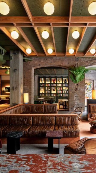 Ace Hotel Sydney - Credit: Anson Smart | Ace Hotel