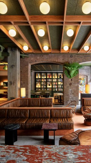 Ace Hotel Sydney - Credit: Anson Smart | Ace Hotel