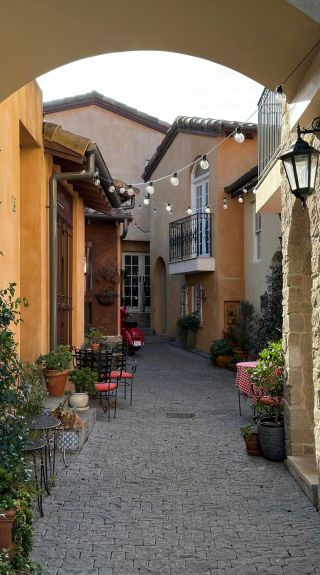 Credit: Guestlands Italia B&B